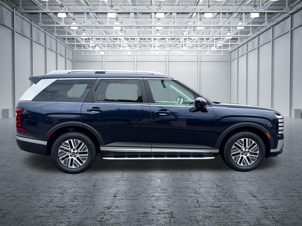 2026 Hyundai Palisade Hybrid Blue SEL Premium 7 Passenger