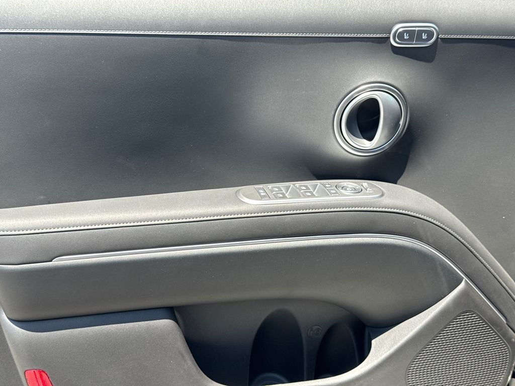 2026 Hyundai Palisade Hybrid Blue SEL Premium 7 Passenger