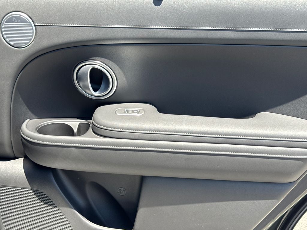 2026 Hyundai Palisade Hybrid Blue SEL Premium 7 Passenger