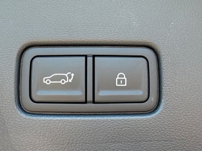 2026 Hyundai Palisade Hybrid Blue SEL Premium 7 Passenger
