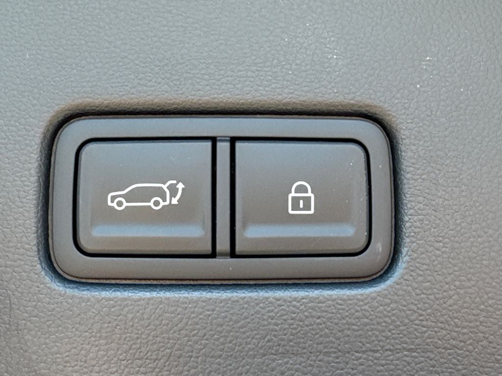 2026 Hyundai Palisade Hybrid Blue SEL Premium 7 Passenger