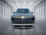 2026 Hyundai Palisade Hybrid Blue SEL Premium 7 Passenger