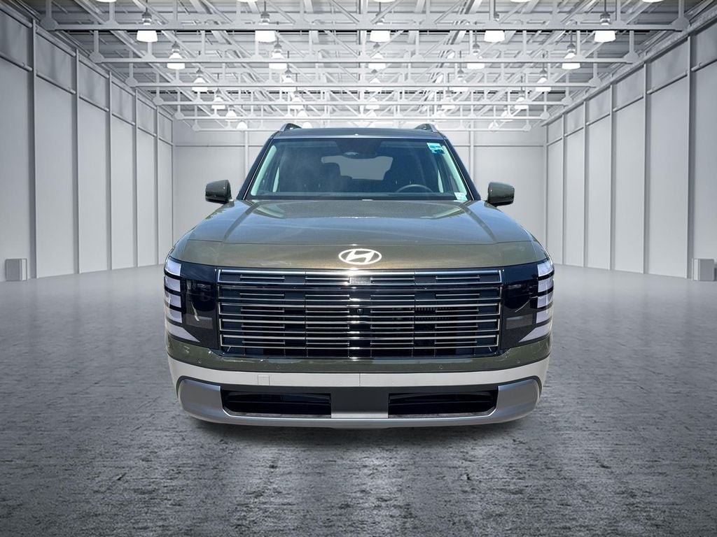 2026 Hyundai Palisade Hybrid Blue SEL Premium 7 Passenger