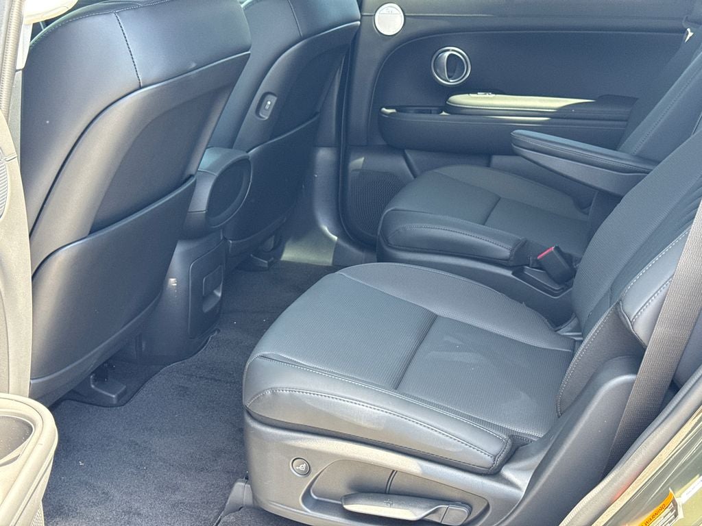 2026 Hyundai Palisade Hybrid Blue SEL Premium 7 Passenger