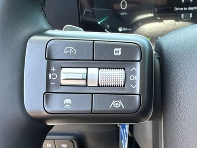 2026 Hyundai Palisade Hybrid Blue SEL Premium 7 Passenger