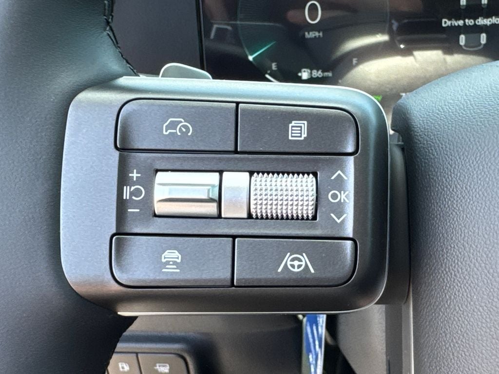 2026 Hyundai Palisade Hybrid Blue SEL Premium 7 Passenger