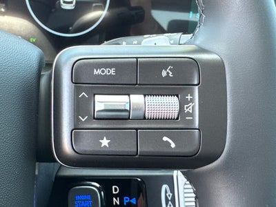 2026 Hyundai Palisade Hybrid Blue SEL Premium 7 Passenger