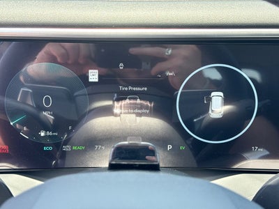 2026 Hyundai Palisade Hybrid Blue SEL Premium 7 Passenger