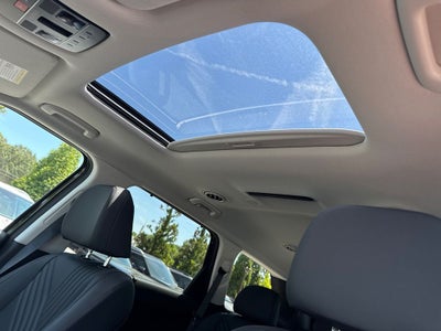 2026 Hyundai Palisade Hybrid Blue SEL Premium 7 Passenger