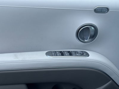 2026 Hyundai Palisade Hybrid Blue SEL Premium 8 Passenger
