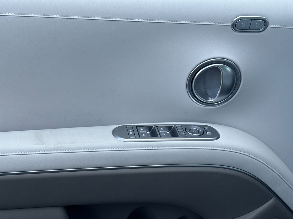 2026 Hyundai Palisade Hybrid Blue SEL Premium 8 Passenger