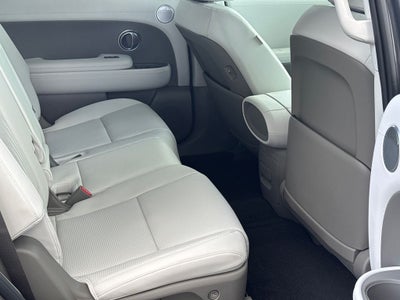 2026 Hyundai Palisade Hybrid Blue SEL Premium 8 Passenger