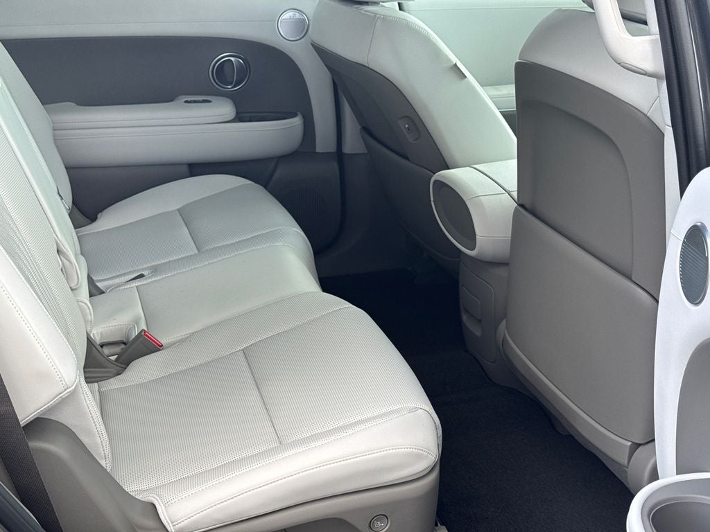 2026 Hyundai Palisade Hybrid Blue SEL Premium 8 Passenger