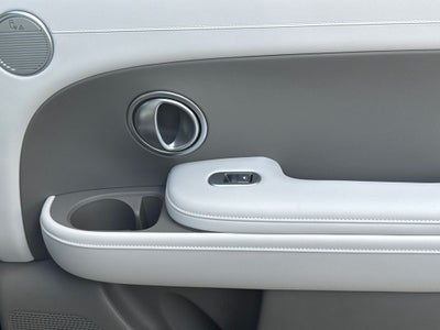 2026 Hyundai Palisade Hybrid Blue SEL Premium 8 Passenger