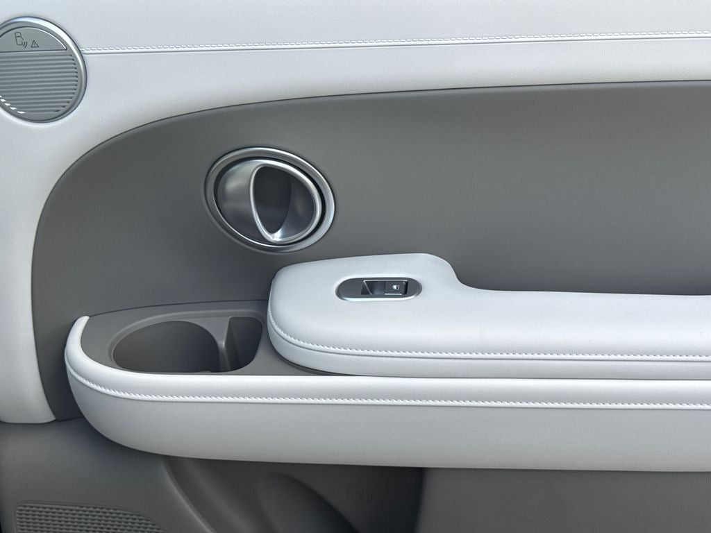 2026 Hyundai Palisade Hybrid Blue SEL Premium 8 Passenger