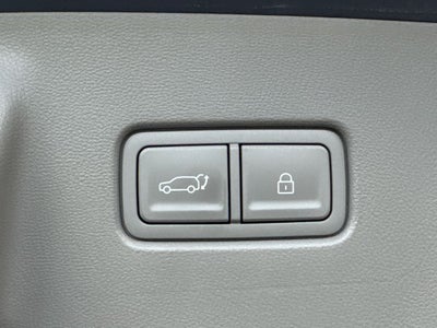 2026 Hyundai Palisade Hybrid Blue SEL Premium 8 Passenger