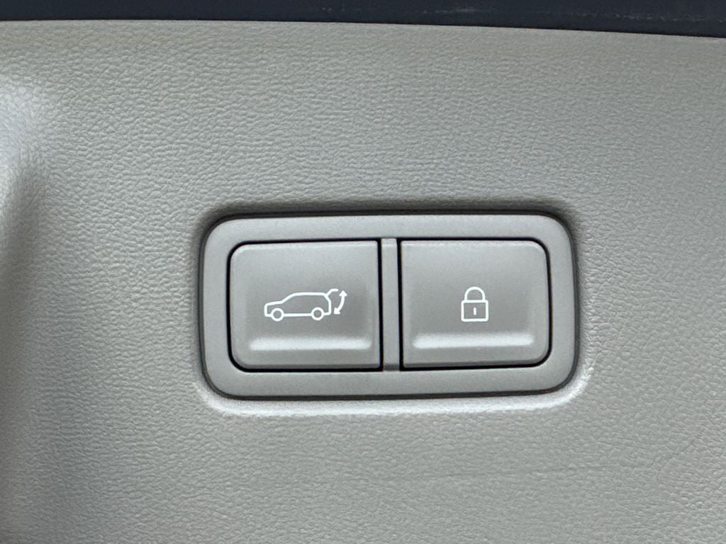 2026 Hyundai Palisade Hybrid Blue SEL Premium 8 Passenger