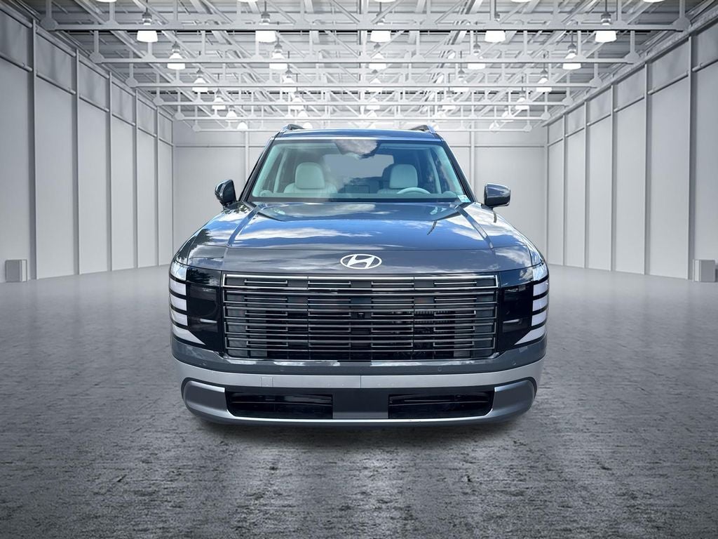 2026 Hyundai Palisade Hybrid Blue SEL Premium 8 Passenger