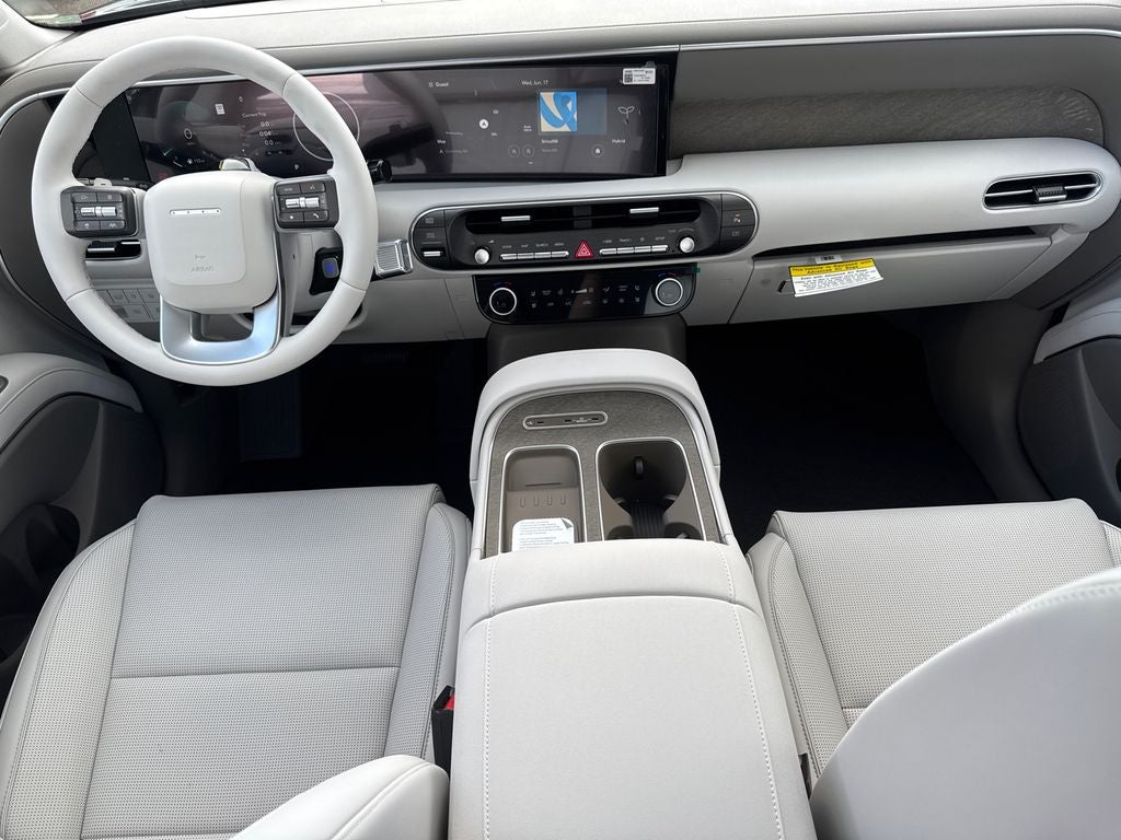 2026 Hyundai Palisade Hybrid Blue SEL Premium 8 Passenger