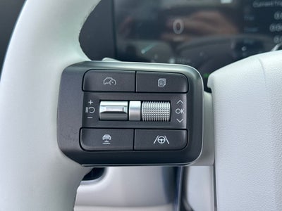 2026 Hyundai Palisade Hybrid Blue SEL Premium 8 Passenger