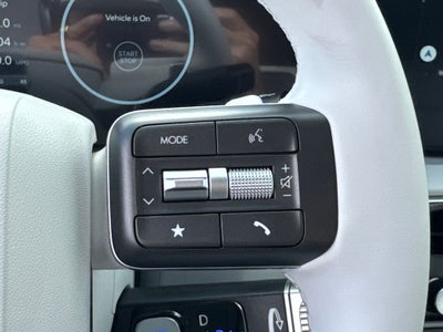 2026 Hyundai Palisade Hybrid Blue SEL Premium 8 Passenger