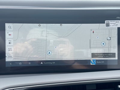 2026 Hyundai Palisade Hybrid Blue SEL Premium 8 Passenger