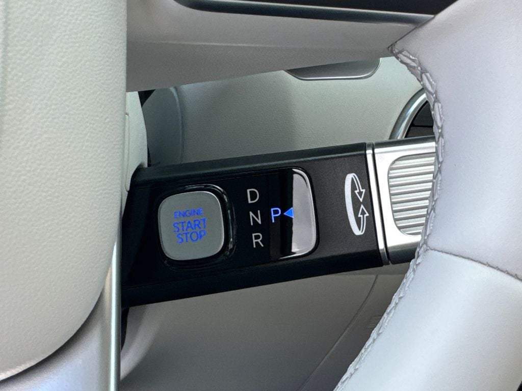 2026 Hyundai Palisade Hybrid Blue SEL Premium 8 Passenger