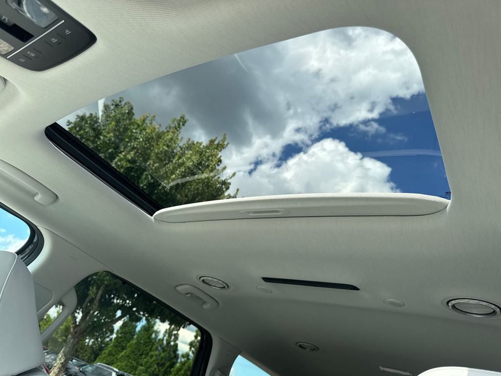2026 Hyundai Palisade Hybrid Blue SEL Premium 8 Passenger