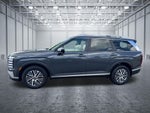 2026 Hyundai Palisade Hybrid Blue SEL Premium 8 Passenger