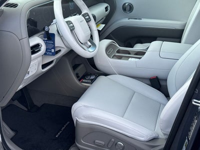 2026 Hyundai Palisade Hybrid Blue SEL Premium 8 Passenger