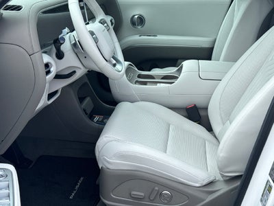 2027 Hyundai Palisade Hybrid Blue SEL Premium 7 Passenger