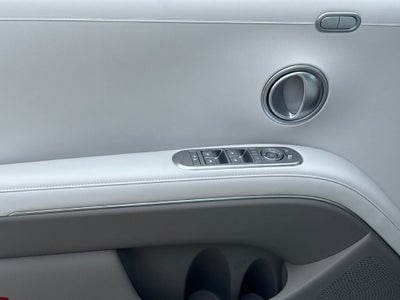 2027 Hyundai Palisade Hybrid Blue SEL Premium 7 Passenger