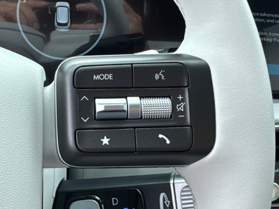 2027 Hyundai Palisade Hybrid Blue SEL Premium 7 Passenger