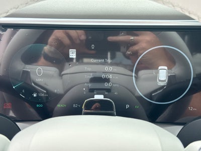 2027 Hyundai Palisade Hybrid Blue SEL Premium 7 Passenger