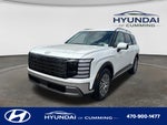 2027 Hyundai Palisade Hybrid Blue SEL Premium 7 Passenger