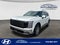 2027 Hyundai Palisade Hybrid Blue SEL Premium 7 Passenger