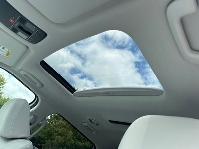 2027 Hyundai Palisade Hybrid Blue SEL Premium 7 Passenger