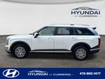 2027 Hyundai Palisade Hybrid Blue SEL Premium 7 Passenger
