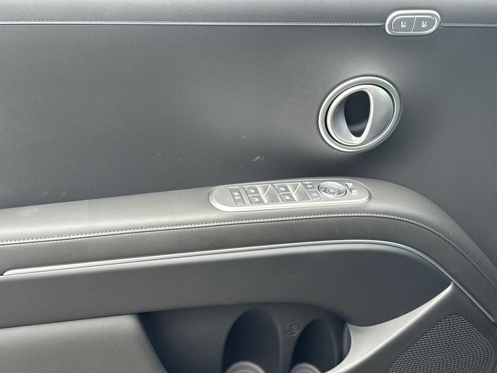 2026 Hyundai Palisade Hybrid Blue SEL Premium 7 Passenger