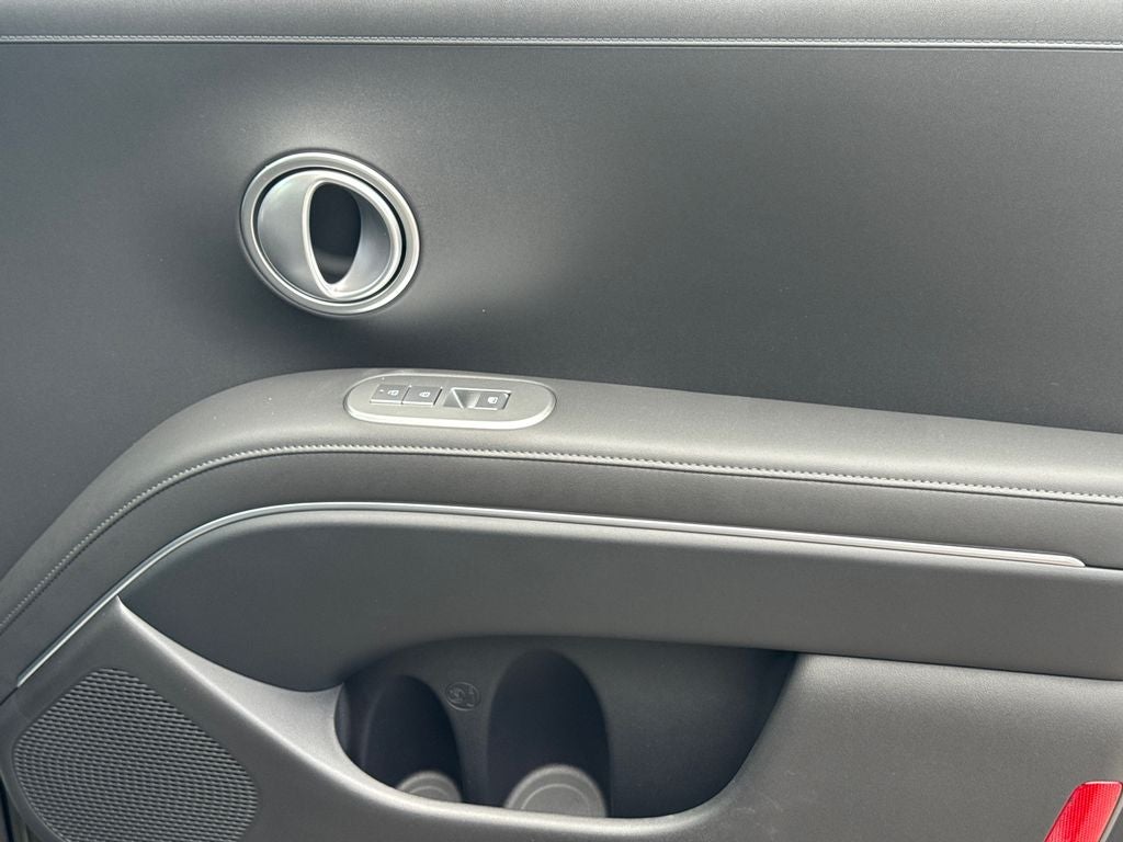 2026 Hyundai Palisade Hybrid Blue SEL Premium 7 Passenger