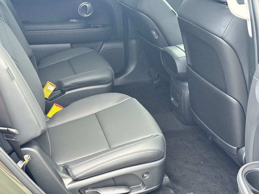 2026 Hyundai Palisade Hybrid Blue SEL Premium 7 Passenger