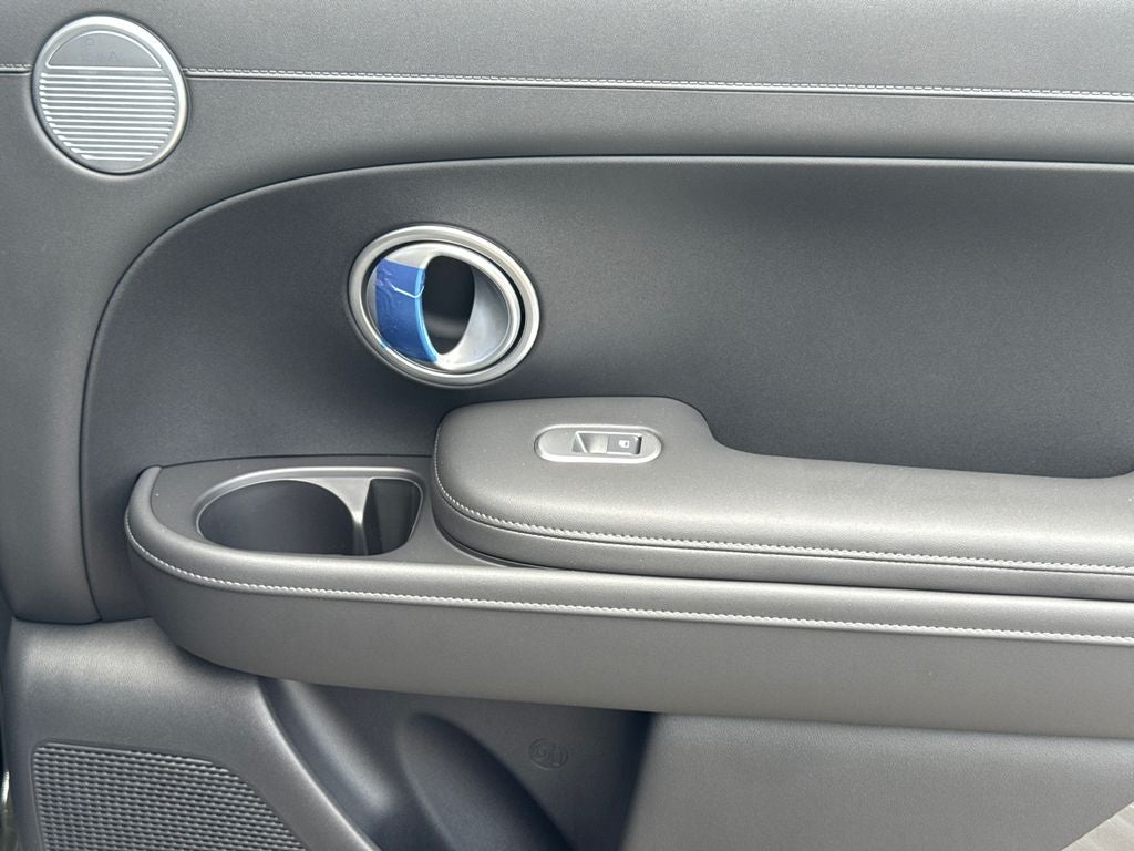 2026 Hyundai Palisade Hybrid Blue SEL Premium 7 Passenger
