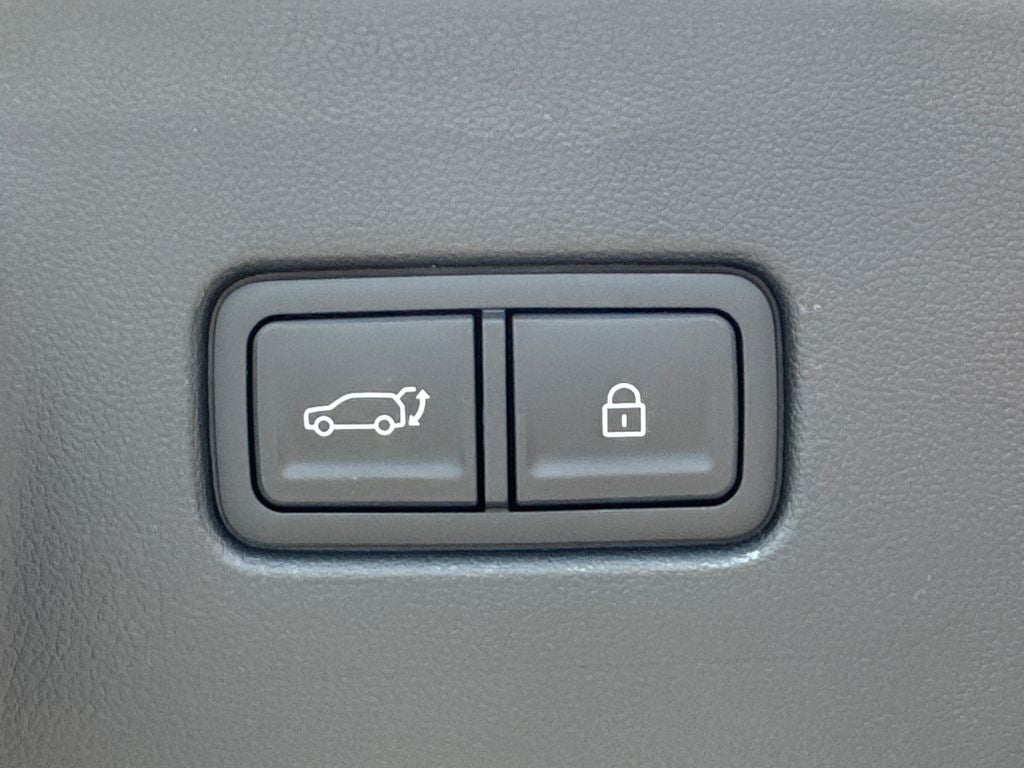 2026 Hyundai Palisade Hybrid Blue SEL Premium 7 Passenger