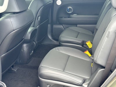 2026 Hyundai Palisade Hybrid Blue SEL Premium 7 Passenger