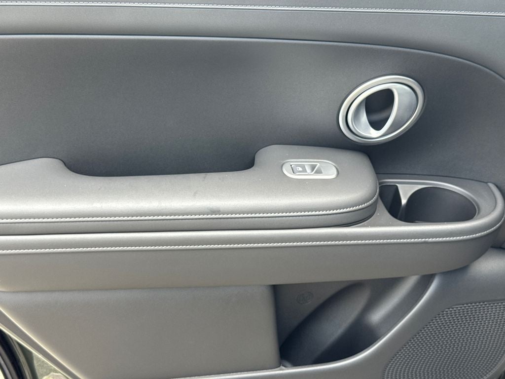 2026 Hyundai Palisade Hybrid Blue SEL Premium 7 Passenger