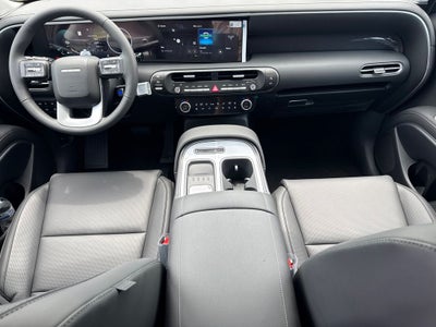 2026 Hyundai Palisade Hybrid Blue SEL Premium 7 Passenger