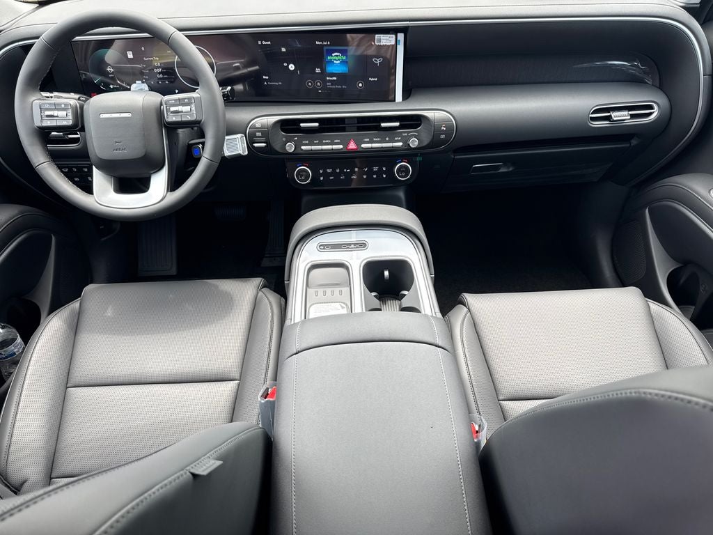 2026 Hyundai Palisade Hybrid Blue SEL Premium 7 Passenger