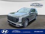 2026 Hyundai Palisade Hybrid Blue SEL Premium 7 Passenger