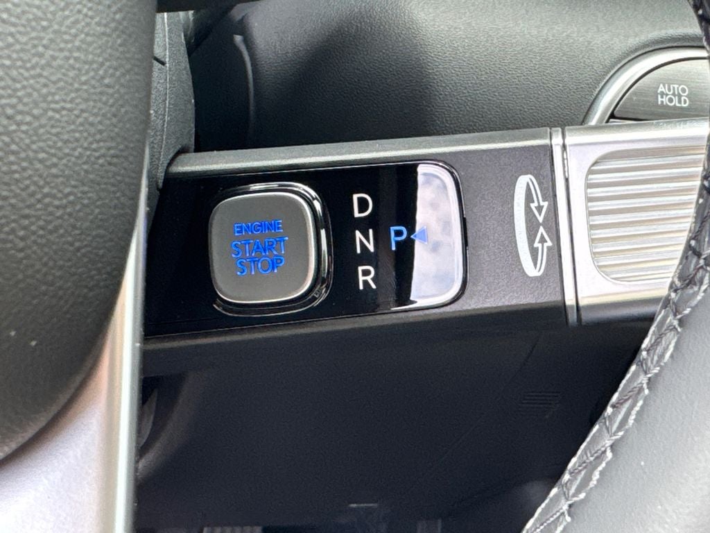 2026 Hyundai Palisade Hybrid Blue SEL Premium 7 Passenger