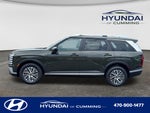 2026 Hyundai Palisade Hybrid Blue SEL Premium 7 Passenger
